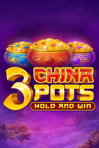 3 China Pots играть онлайн без регистрации в Онлайн Казино GRAND