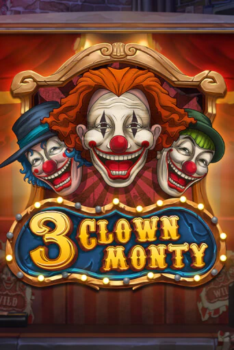 3 Clown Monty играть онлайн без регистрации в Онлайн Казино GRAND