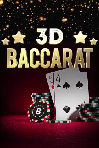 3D Baccarat играть онлайн без регистрации в Онлайн Казино GRAND