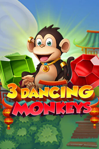 3 Dancing Monkeys играть онлайн без регистрации в Онлайн Казино GRAND