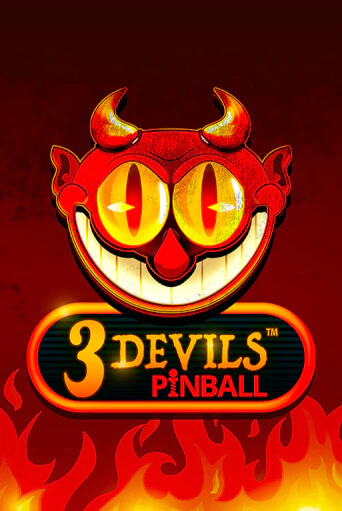 3 Devils Pinball играть онлайн без регистрации в Онлайн Казино GRAND