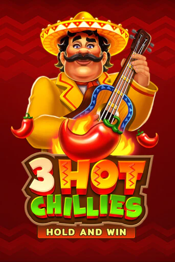 3 Hot Chillies играть онлайн без регистрации в Онлайн Казино GRAND