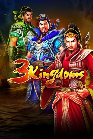 3 Kingdoms - Battle of Red Cliffs играть онлайн без регистрации в Онлайн Казино GRAND