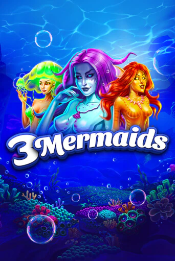 3 Mermaids играть онлайн без регистрации в Онлайн Казино GRAND