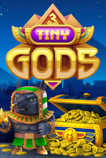 3 Tiny Gods играть онлайн без регистрации в Онлайн Казино GRAND