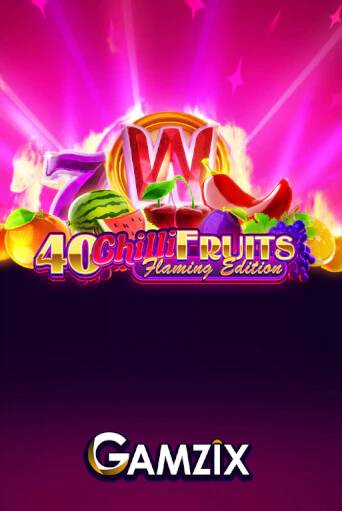 40 Chilli Fruits Flaming Edition играть онлайн без регистрации в Онлайн Казино GRAND