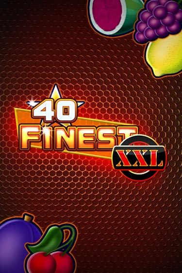 40 Finest XXL играть онлайн без регистрации в Онлайн Казино GRAND