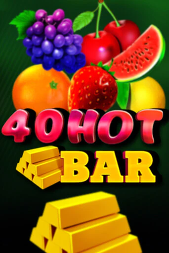 40 Hot Bar играть онлайн без регистрации в Онлайн Казино GRAND