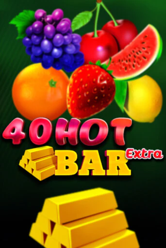 40 Hot Bar Extra играть онлайн без регистрации в Онлайн Казино GRAND