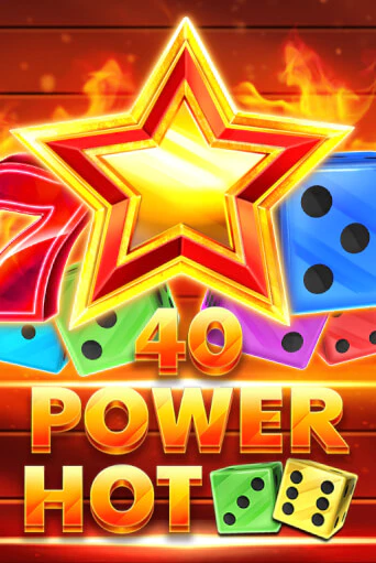 40 Power Hot Dice играть онлайн без регистрации в Онлайн Казино GRAND