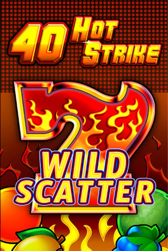 40 Hot Strike играть онлайн без регистрации в Онлайн Казино GRAND