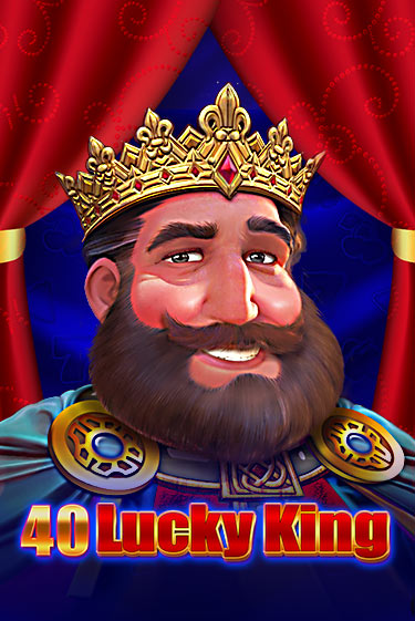 40 Lucky King играть онлайн без регистрации в Онлайн Казино GRAND