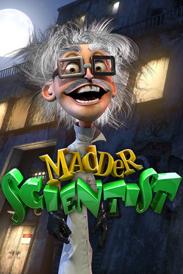 Madder Scientist играть онлайн без регистрации в Онлайн Казино GRAND