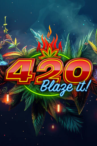 420 Blaze It играть онлайн без регистрации в Онлайн Казино GRAND