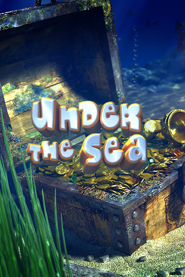 Under the Sea играть онлайн без регистрации в Онлайн Казино GRAND