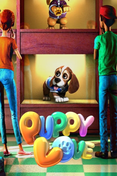 Puppy Love Plus играть онлайн без регистрации в Онлайн Казино GRAND