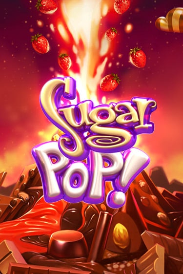 Sugar Pop играть онлайн без регистрации в Онлайн Казино GRAND