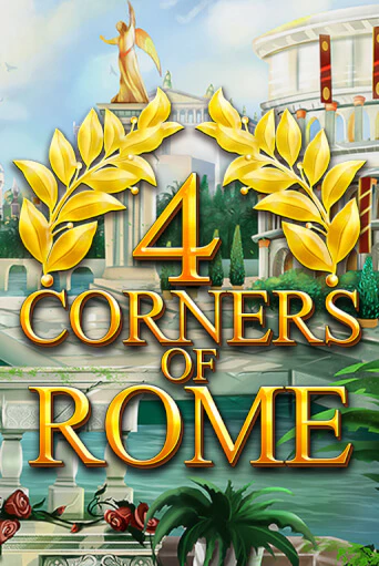 4 Corners Of Rome играть онлайн без регистрации в Онлайн Казино GRAND