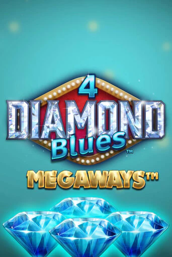 4 Diamond Blues™ - Megaways™ играть онлайн без регистрации в Онлайн Казино GRAND