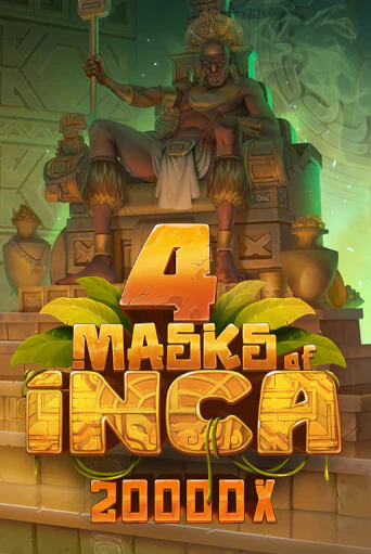 4 Masks of Inca играть онлайн без регистрации в Онлайн Казино GRAND