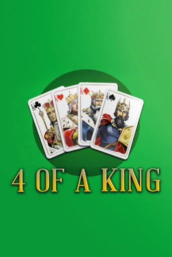 4 of a King играть онлайн без регистрации в Онлайн Казино GRAND