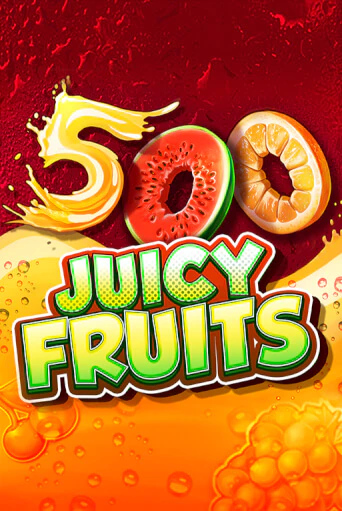 500 Juicy Fruits играть онлайн без регистрации в Онлайн Казино GRAND