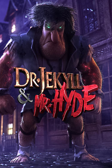 Dr. Jekyll & Mr. Hyde играть онлайн без регистрации в Онлайн Казино GRAND