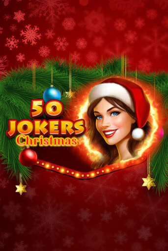 50 Jokers Christmas играть онлайн без регистрации в Онлайн Казино GRAND