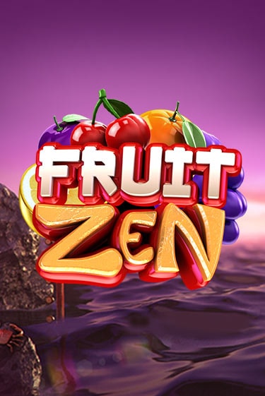 Fruit Zen играть онлайн без регистрации в Онлайн Казино GRAND