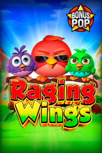 Raging Birds играть онлайн без регистрации в Онлайн Казино GRAND