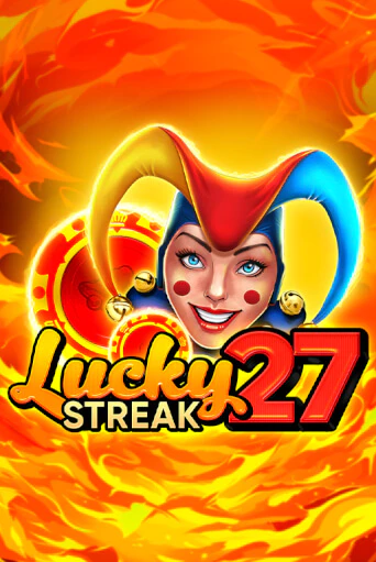 Lucky Streak 27 играть онлайн без регистрации в Онлайн Казино GRAND