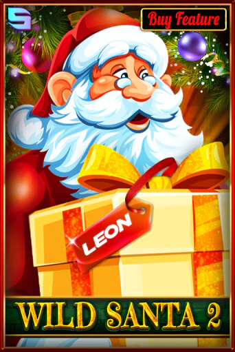 LEON Wild Santa 2 играть онлайн без регистрации в Онлайн Казино GRAND