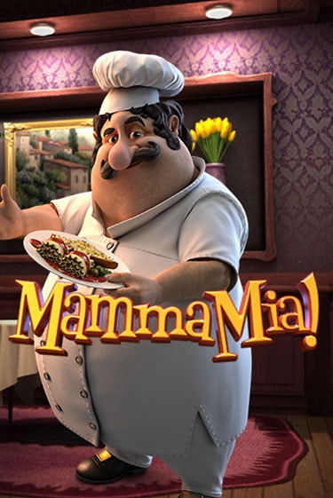 Mamma Mia играть онлайн без регистрации в Онлайн Казино GRAND