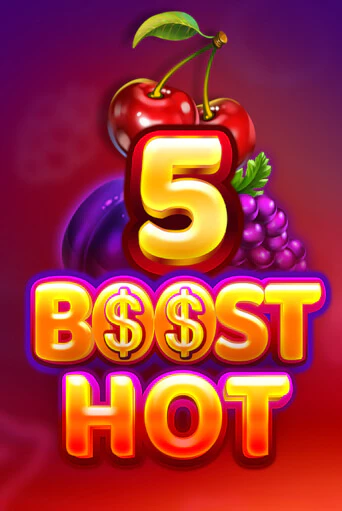 5 Boost Hot играть онлайн без регистрации в Онлайн Казино GRAND