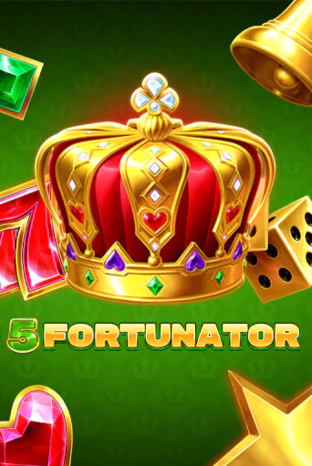 5 Fortunator играть онлайн без регистрации в Онлайн Казино GRAND