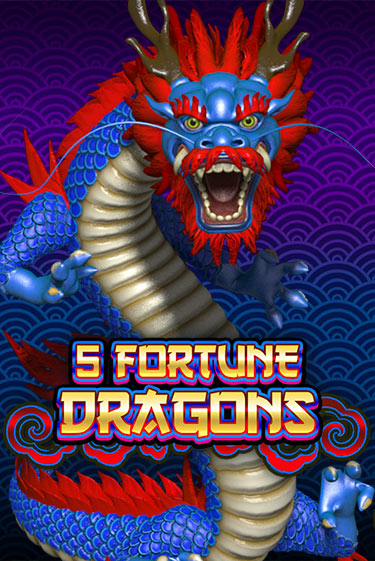 5 Fortune Dragons играть онлайн без регистрации в Онлайн Казино GRAND