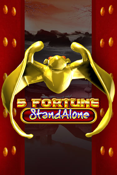 5 Fortune SA играть онлайн без регистрации в Онлайн Казино GRAND