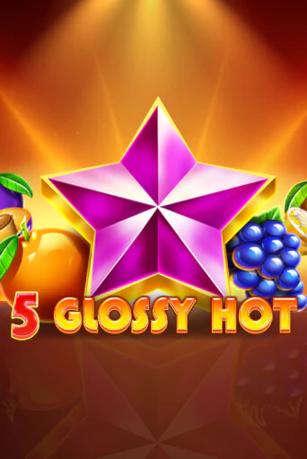 5 Glossy Hot играть онлайн без регистрации в Онлайн Казино GRAND