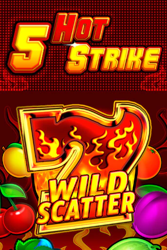 5 Hot Strike играть онлайн без регистрации в Онлайн Казино GRAND