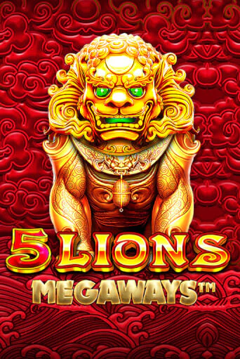 5 Lions Megaways играть онлайн без регистрации в Онлайн Казино GRAND