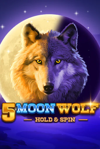 5 Moon Wolf играть онлайн без регистрации в Онлайн Казино GRAND