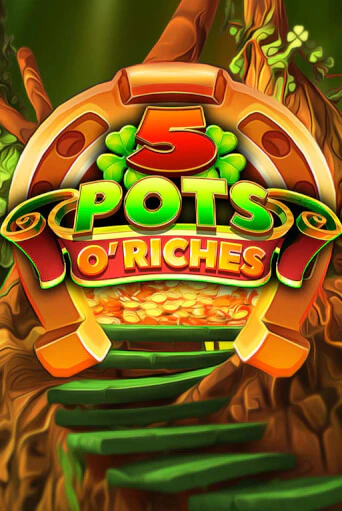 5 Pots O' Riches играть онлайн без регистрации в Онлайн Казино GRAND