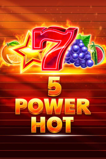 5 Power Hot играть онлайн без регистрации в Онлайн Казино GRAND