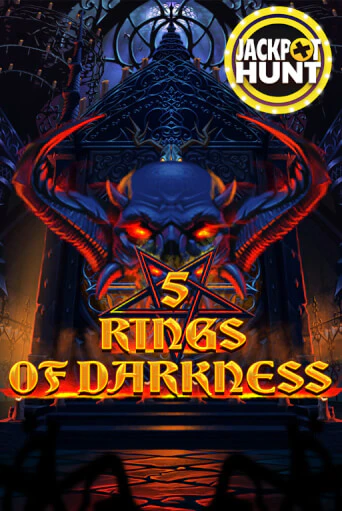 5 Rings of Darkness играть онлайн без регистрации в Онлайн Казино GRAND