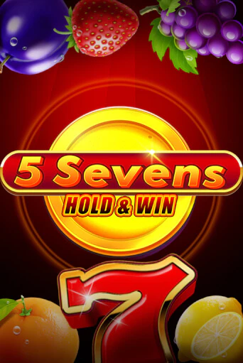 5 Sevens Hold & Win играть онлайн без регистрации в Онлайн Казино GRAND