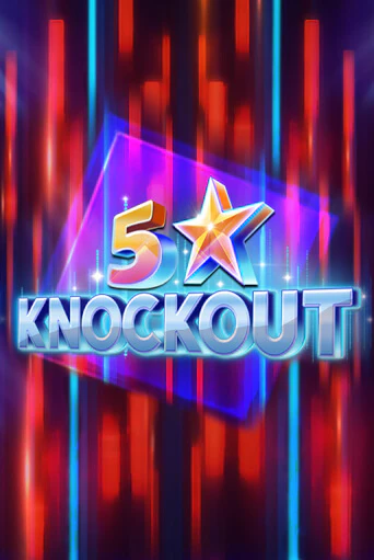 5 Star Knockout играть онлайн без регистрации в Онлайн Казино GRAND