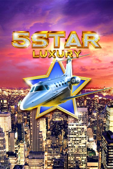 Five Star Luxury играть онлайн без регистрации в Онлайн Казино GRAND