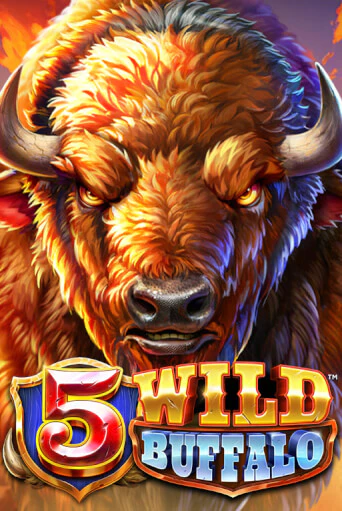 5 Wild Buffalo играть онлайн без регистрации в Онлайн Казино GRAND