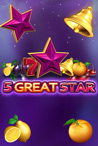 5 Great Star играть онлайн без регистрации в Онлайн Казино GRAND