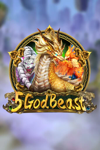 5 God Beast играть онлайн без регистрации в Онлайн Казино GRAND